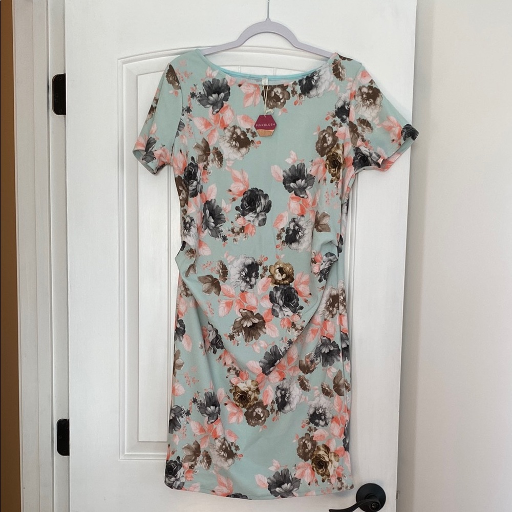 Maternity  dress